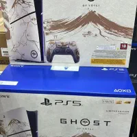 فروش کنسول های کار کرده ps4 . ps5|کنسول، بازی ویدئویی و آنلاین|گرگان, |دیوار
