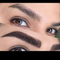 آموزش وخدمات تضمینی وحرفه ایی تتوصورت وبدن با مدرک|خدمات آرایشگری و زیبایی|کرج, باغستان|دیوار