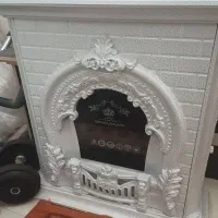 بخاری بهکاران ظرفیت گرمایشی ۴۳۰۰ نو|بخاری، هیتر، شومینه|کرج, شهرک بنفشه|دیوار