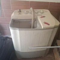 فروش یک لباسشویی