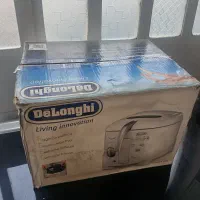 سرخ کن دلونگی نو