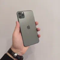 آیفون 11پرومکس 256گیگ پک اصلی