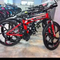 دوچرخه هایلند