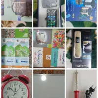 همه به فروش می رسد