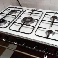 اجاق گاز فردار رزگاز ایتالیایی|اجاق گاز و لوازم برقی پختوپز|پرند, فاز ۵|دیوار