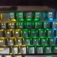 کیبورد Redragon k671 sindri|قطعات و لوازم جانبی رایانه|بندرعباس, |دیوار