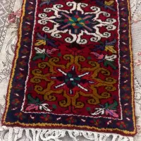 فرش دستباف یک متری|فرش|اهر, |دیوار