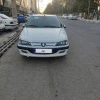 فروش پژو پارس سفارشی تمام فول|خودرو سواری و وانت|کوهدشت, |دیوار