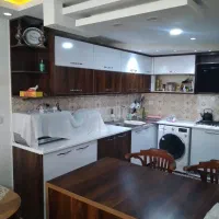 اپارتمان ۳خوابه طلاییه خوش نقشه