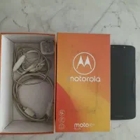 Moto E5 Plus