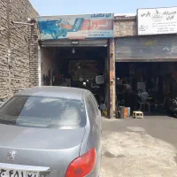 مغازه کمربندی بروجرد داخل گاراژ شیرزادفر|فروش مغازه و غرفه|ملایر, |دیوار