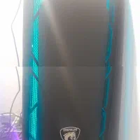 کیس صد در صد سالم