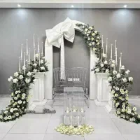 خدمات کرایه ظروف وتمامی لوازمات مجالس|خدمات پذیرایی، مراسم|ملارد, |دیوار