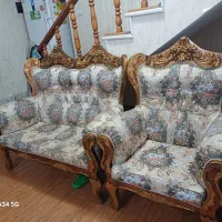 مبل سلطنتی