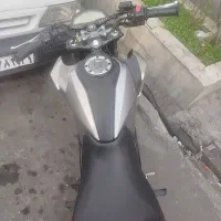 گلکسی na180|موتورسیکلت|تهران, هرندی|دیوار