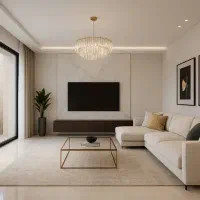 آپارتمان2 خواب حیاط اختصاصی تمام سنگ top location|پیش‌فروش املاک|اصفهان, رزمندگان|دیوار