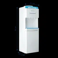 آبسردکن ایستکول TM-CW409n|آب‌سردکن و تصفیه آب|اصفهان, نقش جهان|دیوار
