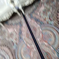 مبل سلطنتی مبل استیل ۹ نفره سالم|مبلمان خانگی و میز عسلی|ملارد, |دیوار