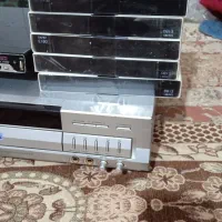 دستگاه دی وی دی و سی دی|پخش‌کننده DVD و ویدیو|تربت جام, والفجر|دیوار