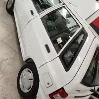 111مدل 98شاسی پلم|خودرو سواری و وانت|گناباد, |دیوار