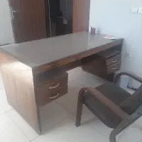 میز اداری