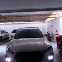 خودرو فیدلیتی الیت ۷نفره مدل۱۴۰۴