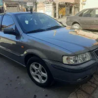 سمندef7 دوگانه|خودرو سواری و وانت|همدان, |دیوار