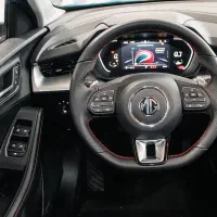 ماشین Mg Gt 2024|خودرو سواری و وانت|مشهد, سجاد شهر|دیوار