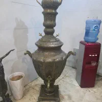 سماور قلم شناسنامه دار