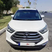 جک S3 مدل ۹۸ - تمیز و سالم|خودرو سواری و وانت|اهواز, گلستان|دیوار