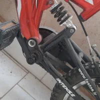 دوچرخه برند اینتنس