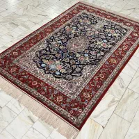 قالیچه مارکدار اصفهان