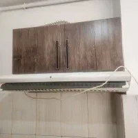 کابینت|مصالح و تجهیزات ساختمان|رودهن, |دیوار