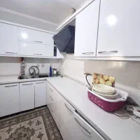 ۸۵ متر اقدسیه دو خواب خوش نقشه نورگیر شیک و تمیز|اجارهٔ آپارتمان|مشهد, الهیه|دیوار