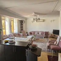 گلباغ نماز آپارتمان ۸۸متری/فول امکانات P اختصاصی