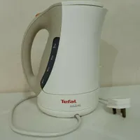 کتری برقی JUSTIN TEFAL خارجی|سماور، چای‌ساز، قهوه‌ساز|رشت, استقامت 1|دیوار