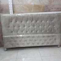 تخت خواب دو نفره حاجی پور(تختخواب۲دونفره)تشک ارمیس|تخت و سرویس خواب|مشهد, حسین‌آباد|دیوار