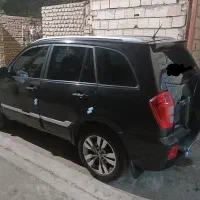 ایکس ۳۳ S مدل ۹۵ کم کار فروش نقدی|خودرو سواری و وانت|مشهد, حسابی جنوبی (شهرک غرب)|دیوار