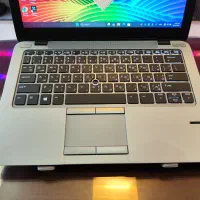 مینی لپتاپ i7 HP قدرتمند حسابداری و دانشجویی|رایانه همراه|تهران, میدان ولیعصر|دیوار