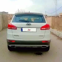 تیگو 5 FL|خودرو سواری و وانت|بروجرد, |دیوار