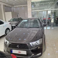 دنا پلاس 5 دنده ساده EF7، مدل ۱۴۰۴
