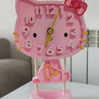 ساعت کیتی پاندول دار