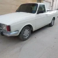 پیکان وانت CNG، مدل ۱۳۸۶|خودرو سواری و وانت|شیراز, میانرود|دیوار