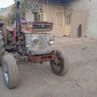 تراکتور۱۶۵