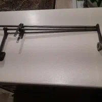 پدال دوبل پراید