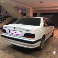 پارس سال۹۹|خودرو سواری و وانت|فاضل آباد, |دیوار