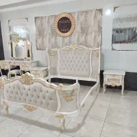 تولید انواع مبلمان سلطنتی،کلاسیک و ملزومات چوبی