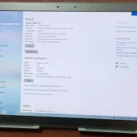 تبلت ویندوزی  سامسونگ  درجه یک