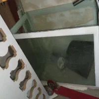 آکواریوم سالم