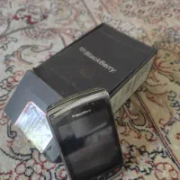 گوشی موبایل بلک بری همراه جعبه .لمسی و کشویی.|موبایل|تهران, نارمک|دیوار